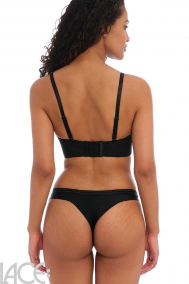 Freya Lingerie - Tailored Brazilian thong