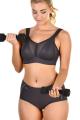 Anita - Air Control Sports bra non-wired D-H cup