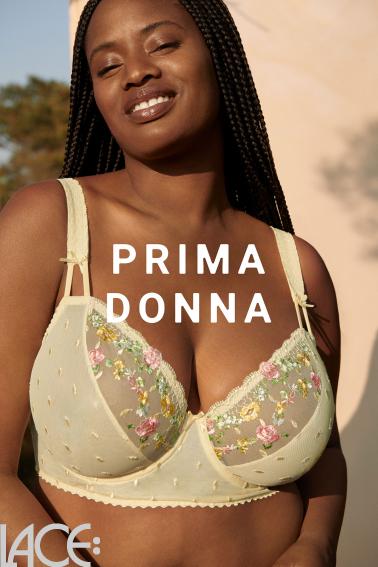 PrimaDonna Lingerie - Sedaine Basque E-G cup