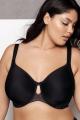 Elomi - Charley T-shirt Spacer bra F-HH Cup