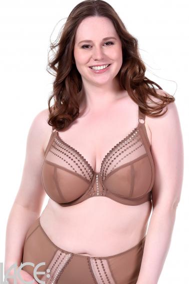 Elomi - Matilda Plunge bra I-M cup
