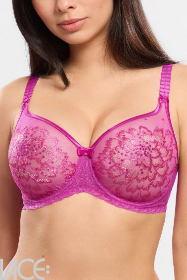 Empreinte - Amour Bra - Moulded cups E-G cup