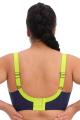 Elomi - Energise Underwired sports bra E-K cup