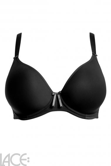 Elomi - Bijou T-shirt bra F-H cup