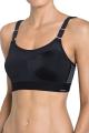 Triumph - Tri-action Control Sports bra underwired E-H cup