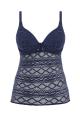 Freya Swim - Sundance Tankini Top E-GG cup