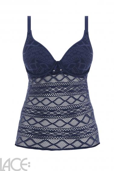 Freya Swim - Sundance Tankini Top E-GG cup