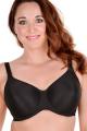 PrimaDonna Lingerie - Satin Bra - Moulded cups D-H cup