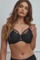 Dalia Lingerie - Bra G-K cup - Dalia 05