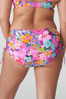 PrimaDonna Swim - Najac Bikini Full brief (adjustable leg)