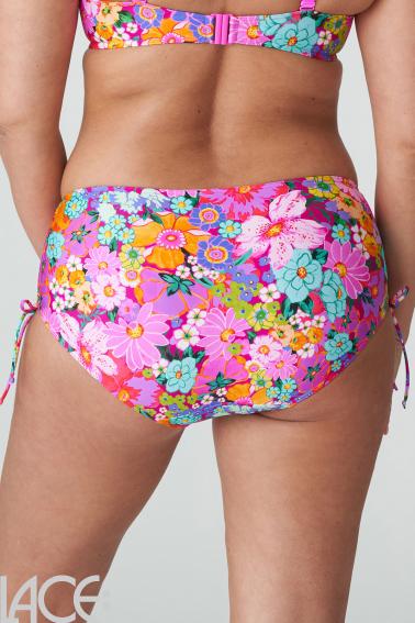 PrimaDonna Swim - Najac Bikini Full brief (adjustable leg)