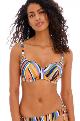 Freya Swim - Torra Bay Padded Bikini Top F-K cup