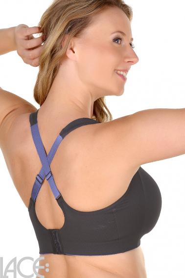 Berlei - Podium Sports bra (E-G)