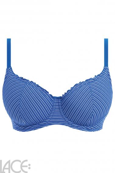 Freya Swim - Ocean Calling Padded Bikini Top F-J cup