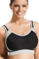 Anita - Extreme Control Sports bra non-wired D-H cup