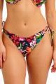 Freya Swim - Kailua Shores Bikini Tie-side brief - high leg