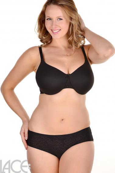 Chantelle - Velvet bra E-G Cup