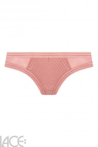 Freya Lingerie - Tailored Brazilian thong