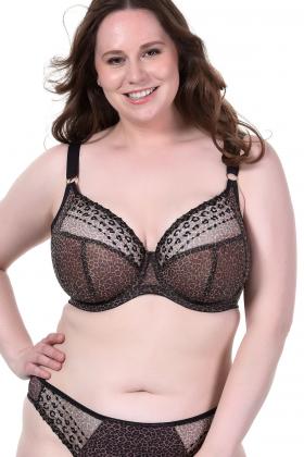 Elomi - Matilda Plunge bra G-O cup