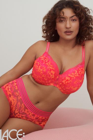 PrimaDonna Twist - Verao T-shirt bra F-H cup - Heart shape