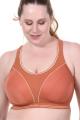 Shock Absorber - Ultimate Run Non-wired Sports bra F-I cup
