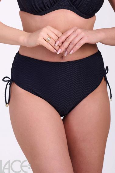 LACE Design - Bikini Full brief (adjustable leg) - LACE Swim #17