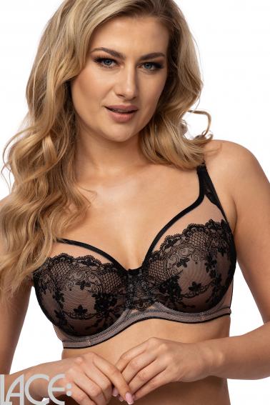 Subtille Lingerie - Bra G-M cup - Subtille 05