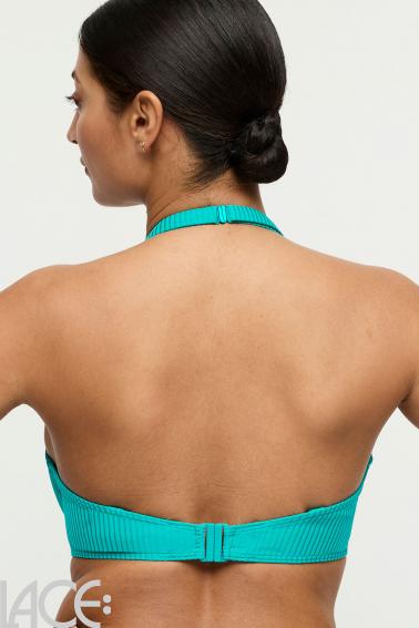 PrimaDonna Swim - Delray Bandeau Bikini Top E-G cup