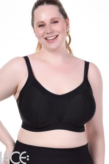 Fantasie Lingerie - Elevate Underwired Sports bra F-K cup