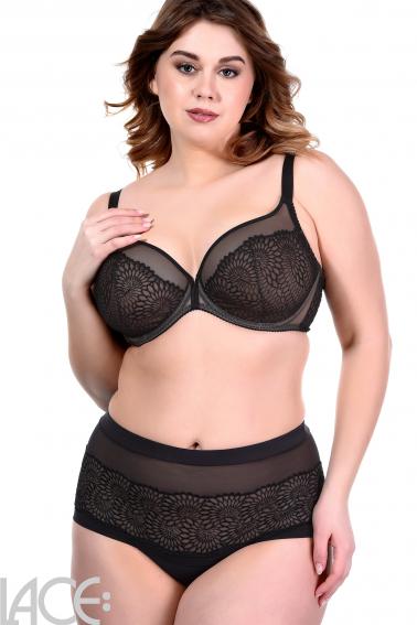 PrimaDonna Lingerie - Sophora Plunge bra E-G cup