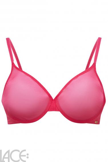 Gossard - Glossies Moulded Bra F-J cup