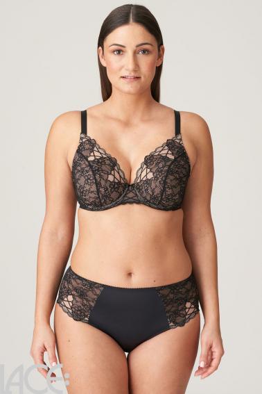 PrimaDonna Lingerie - Livonia Plunge bra - padded - E-G cup