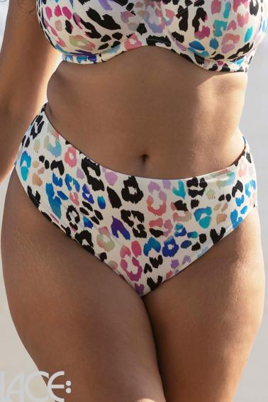 Elomi Swim - Party Bay Bikini Full brief