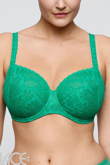 PrimaDonna Twist - Mocuto Bra D-G cup