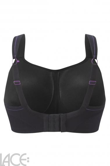 Panache Sport - Sports Sports bra non-wired E-H cup