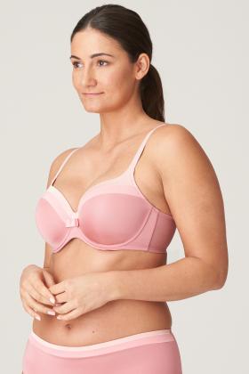 Full cup Geneva bra - Primadonna Twist Lingerie