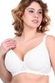 Simone Perele - Caresse T-shirt Spacer bra D-G cup