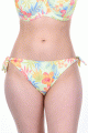 LACE Design - Bikini Tie-side brief - LACE Swim #7