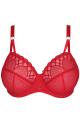 PrimaDonna Lingerie - Vya Bra D-H cup