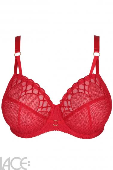 PrimaDonna Lingerie - Vya Bra D-H cup