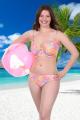 LACE Design - Padded Bikini Top D-J cup - LACE Swim #13