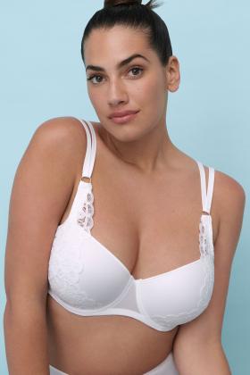 PrimaDonna Twist - First Night Balcony bra D-G cup