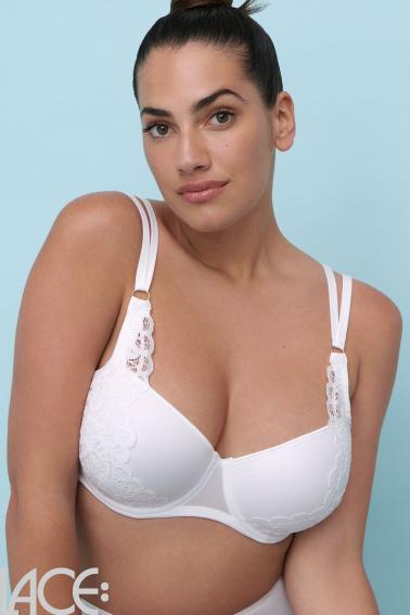 PrimaDonna Twist - First Night Balcony bra D-G cup