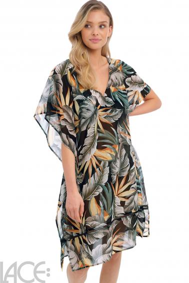 Fantasie Swim - Bamboo grove Caftan - Tunic