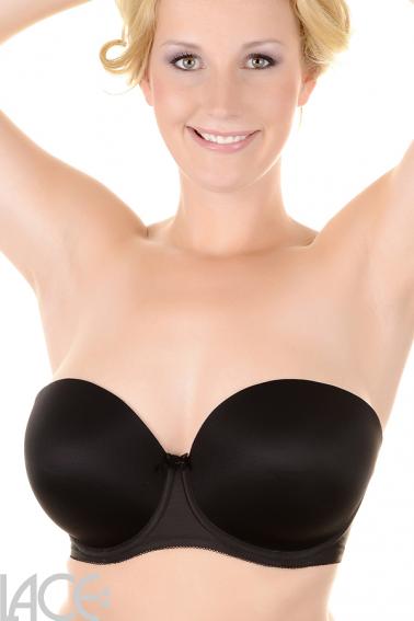 Freya Lingerie - Deco Strapless bra DD-GG cup