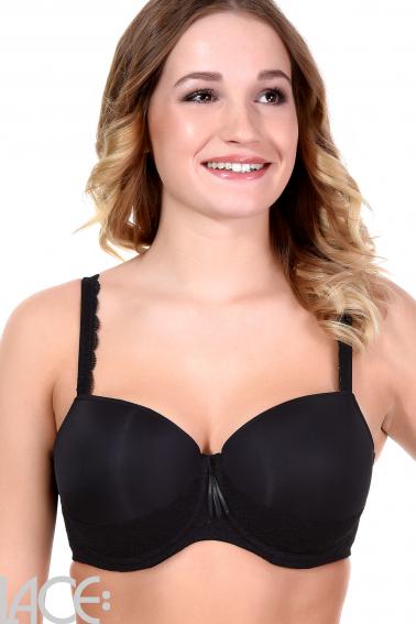 PrimaDonna Twist - I Do Balcony bra D-E cup