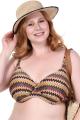 LACE Design - Bikini Top D-I cup - LACE Swim #11