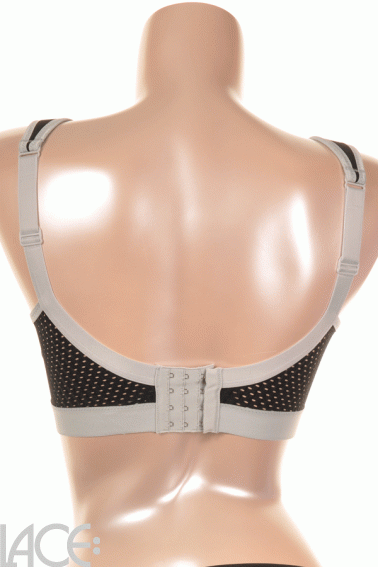 Anita - Extreme Control Sports bra non-wired D-H cup