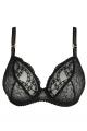 PrimaDonna Lingerie - Naica Plunge bra E-G cup