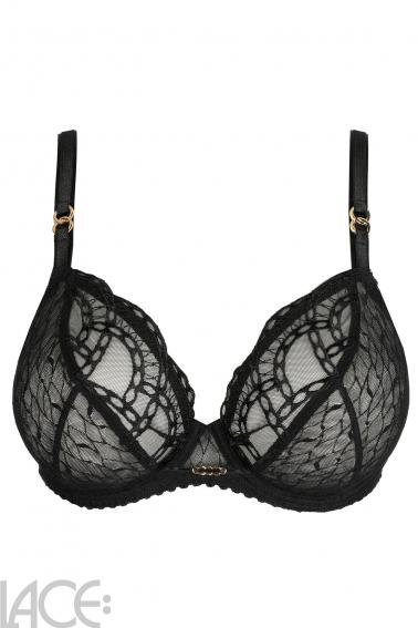 PrimaDonna Lingerie - Naica Plunge bra E-G cup